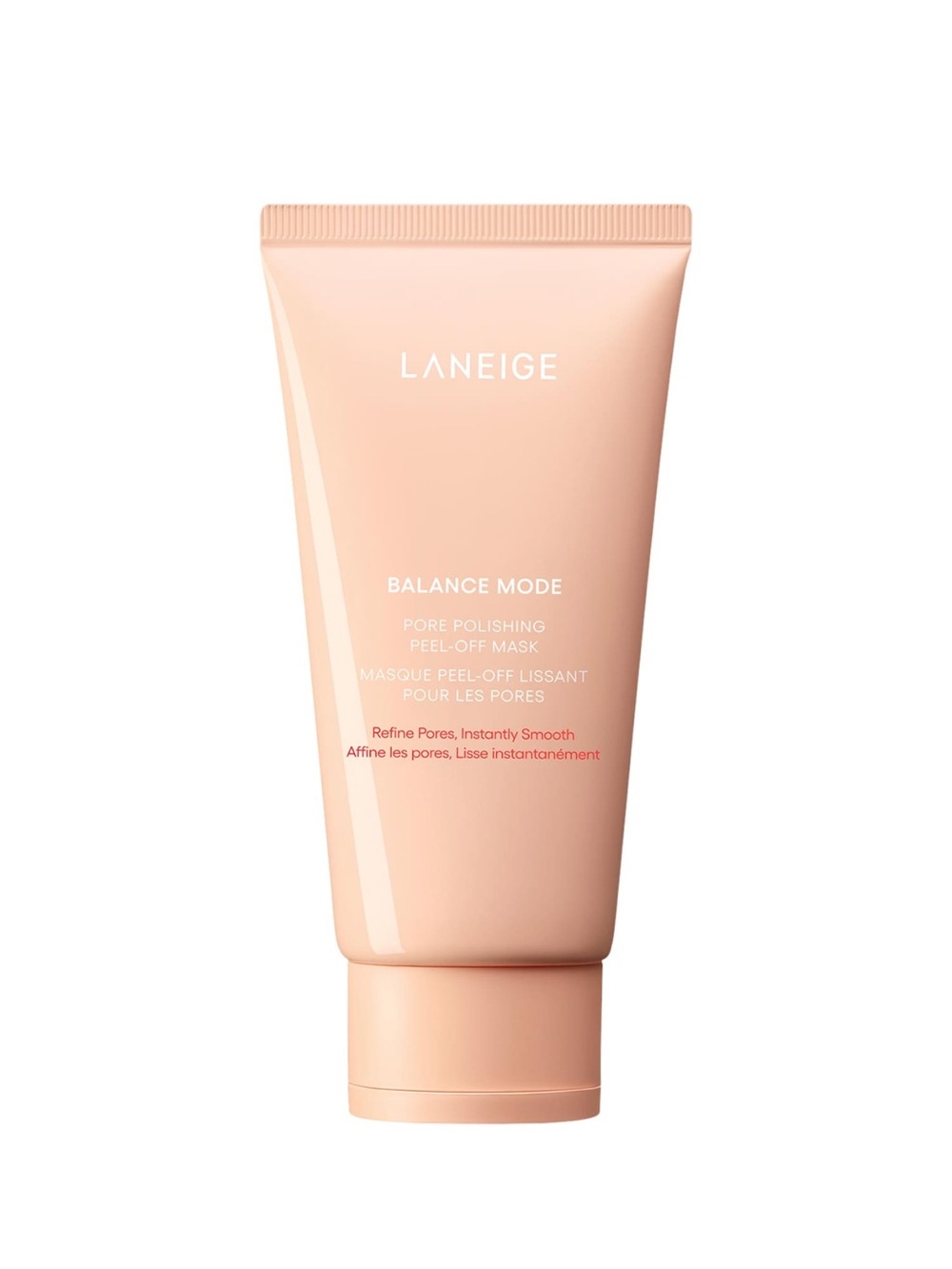 LANEIGE Balance Mode Pore Polishing Peel-Off Mask — NEW IN BOX✨